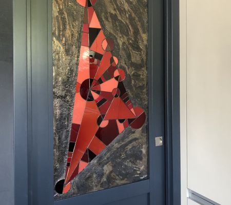 vitrail|décoratif|fenetre